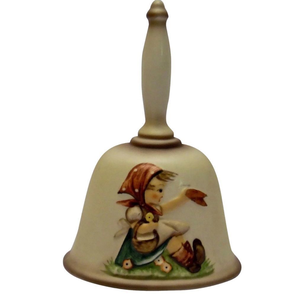 M. J. Hummel Goebel Annual Bell 1979 Second Edition